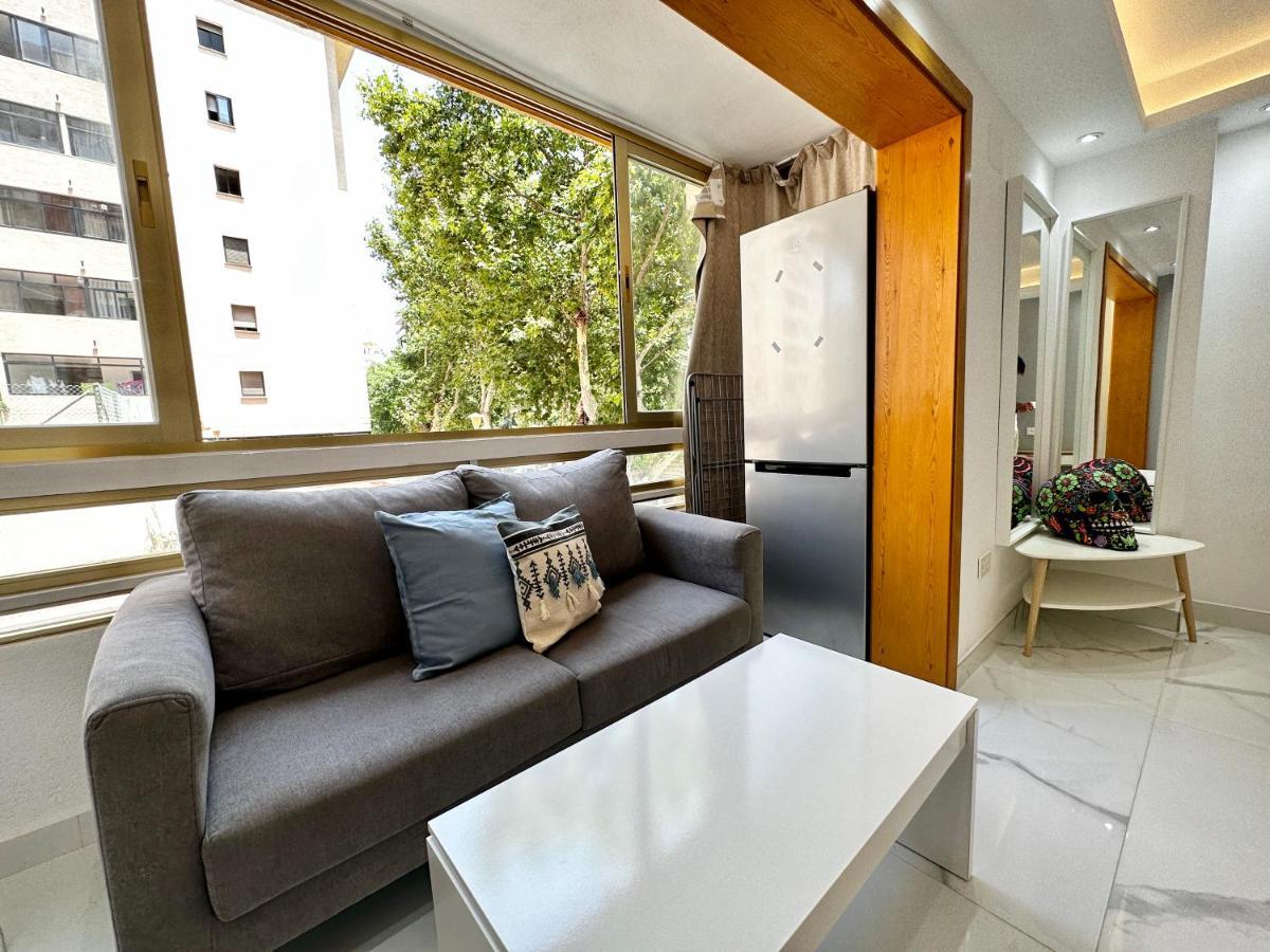 Studio Oasis In 2º Line Beach In The Centre Of Marbella - Eaw Homes Exterior photo