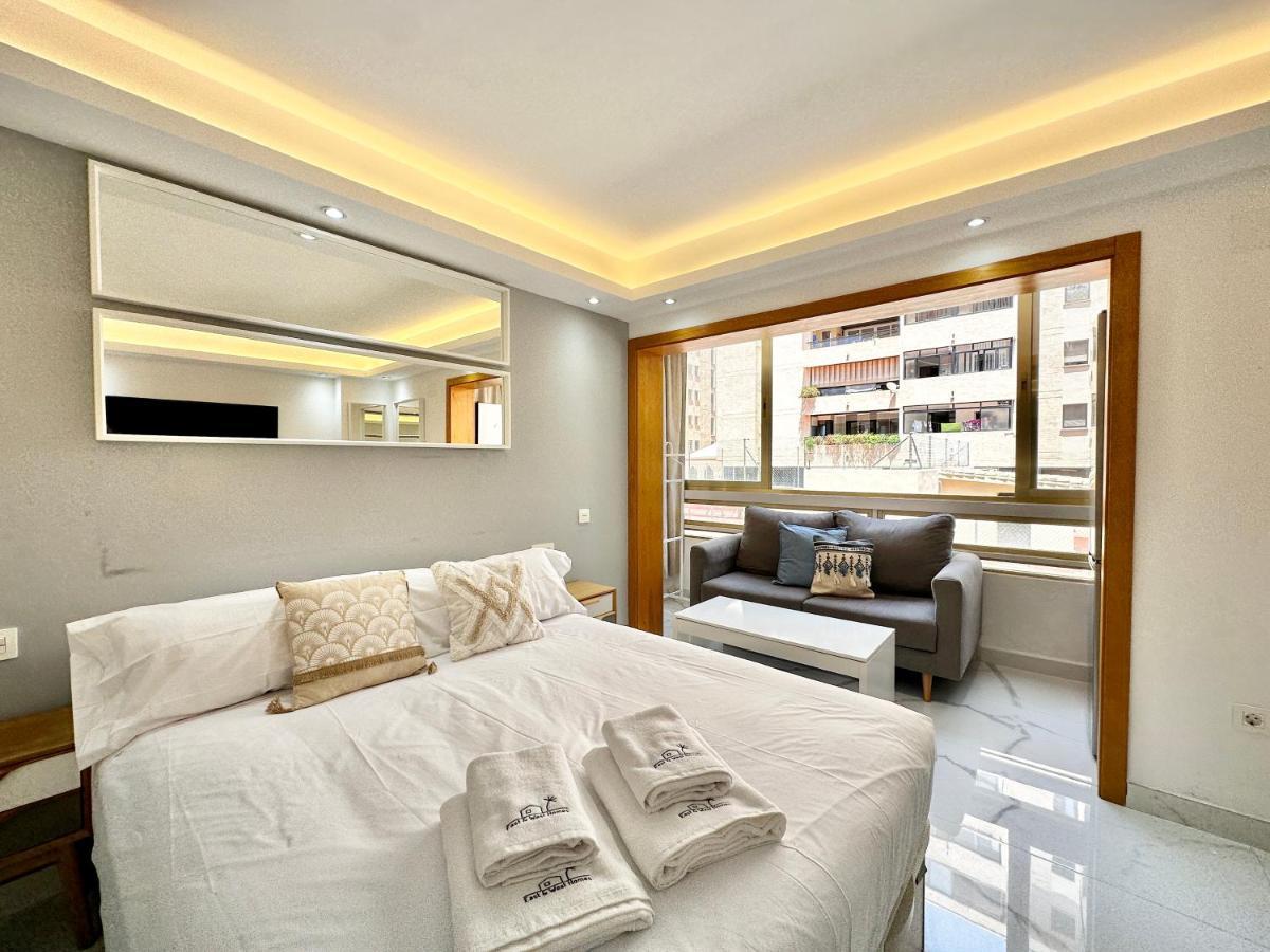 Studio Oasis In 2º Line Beach In The Centre Of Marbella - Eaw Homes Exterior photo